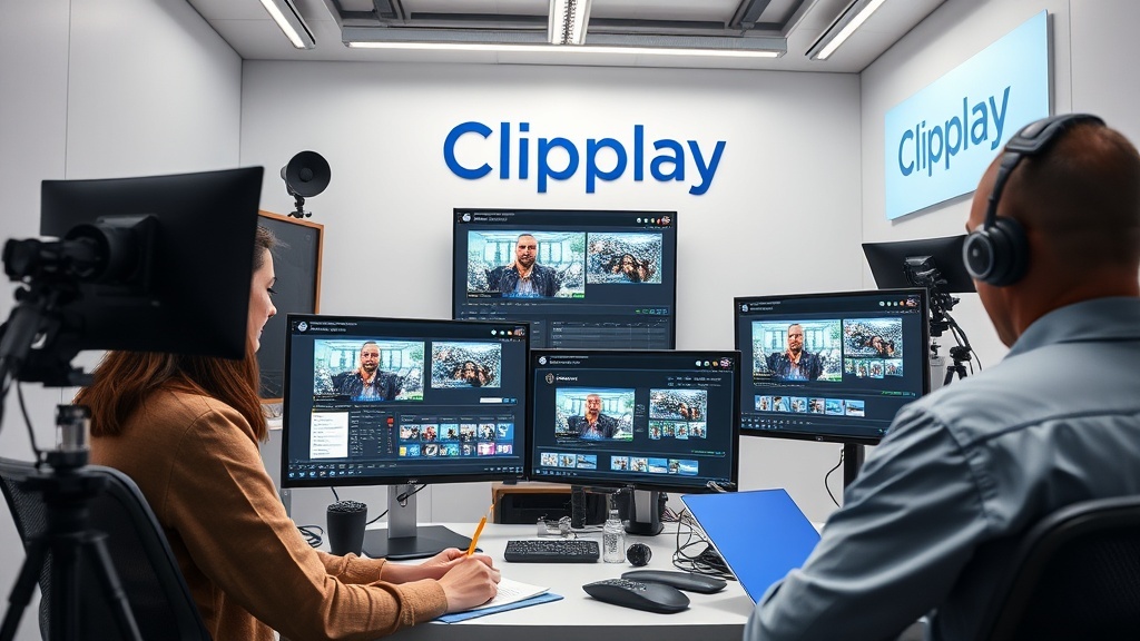 איך Cliplay הופכת יחסי ציבור דיגיטליים למשהו שכל עסק יכול להרשות לעצמו?