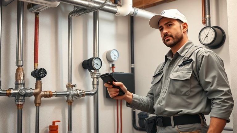 בדיקת צנרת מים: למה זה כל כך חשוב ואיך עושים את זה נכון?