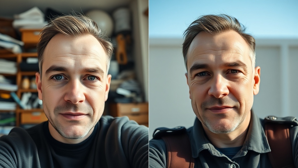 סיכום – תמונה פרופיל מקצועית זה לא מותרות, זה הכרח