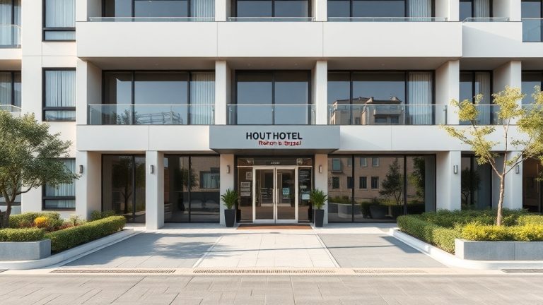 בית מלון בראשון – למה כל כך הרבה אנשים בוחרים דווקא במלון הברון?