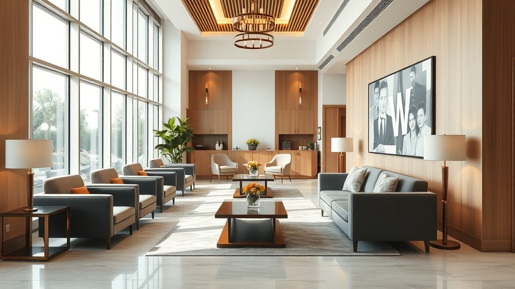 טיפים לבית מלון בראשון