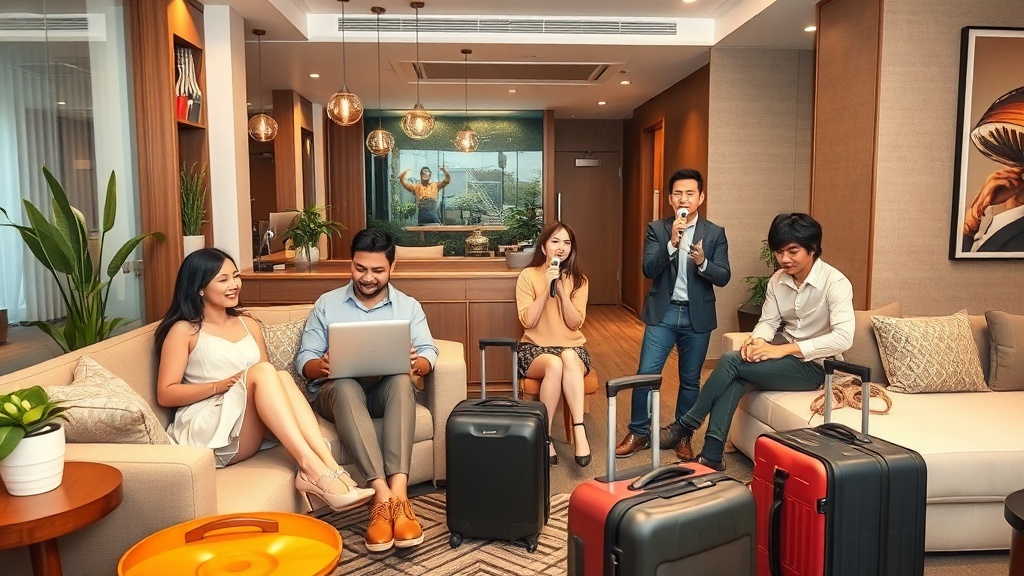 למי זה מתאים בית מלון בראשון