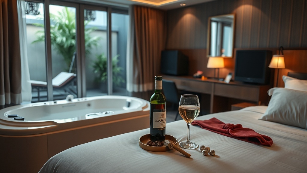 שאלות נפוצות בית מלון בראשון