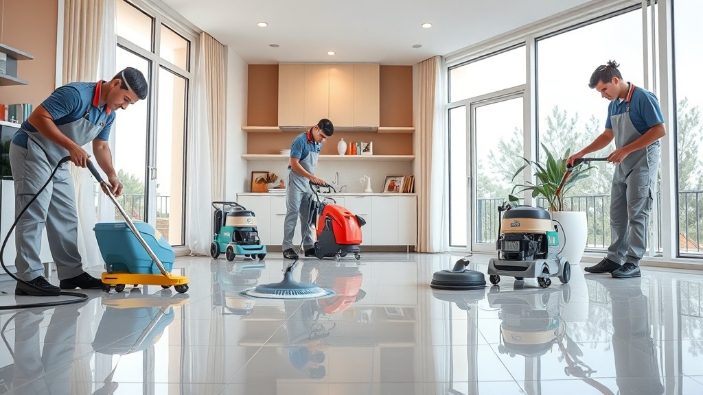 מה כולל שירות פוליש מקצועי בקדימה?