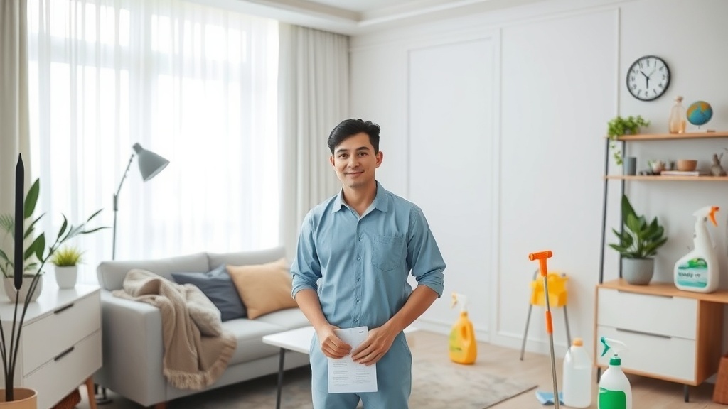 סיכום – למה לא להתפשר על ניקיון אחרי שיפוץ