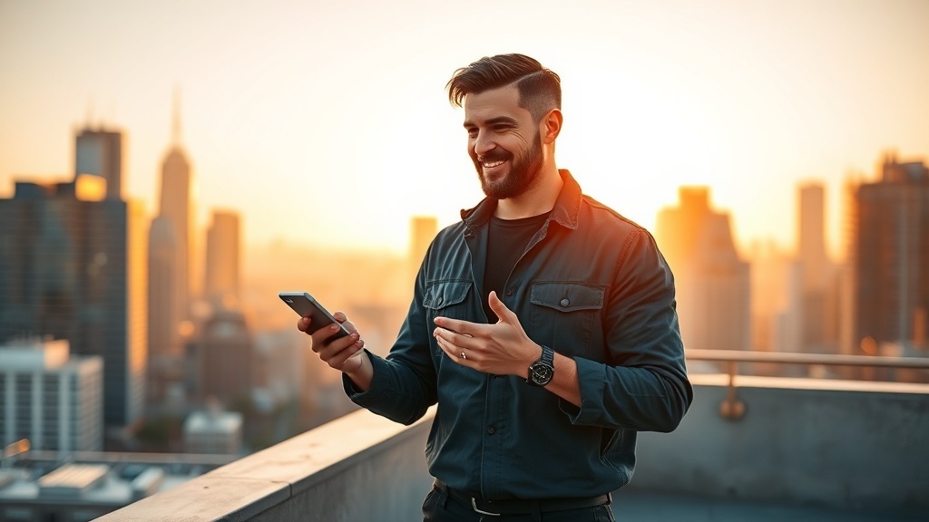 סיכום: למה צילום לאפליקציות דייטינג הוא ההשקעה הכי טובה שתעשה השנה