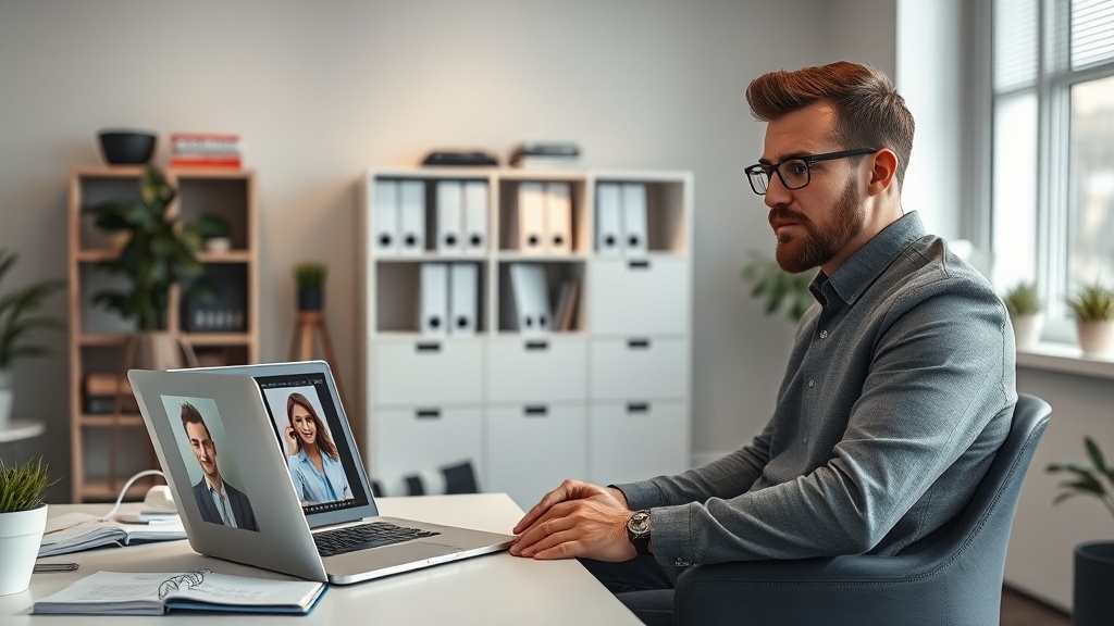 שאלות נפוצות על צילום לאפליקציות דייטינג