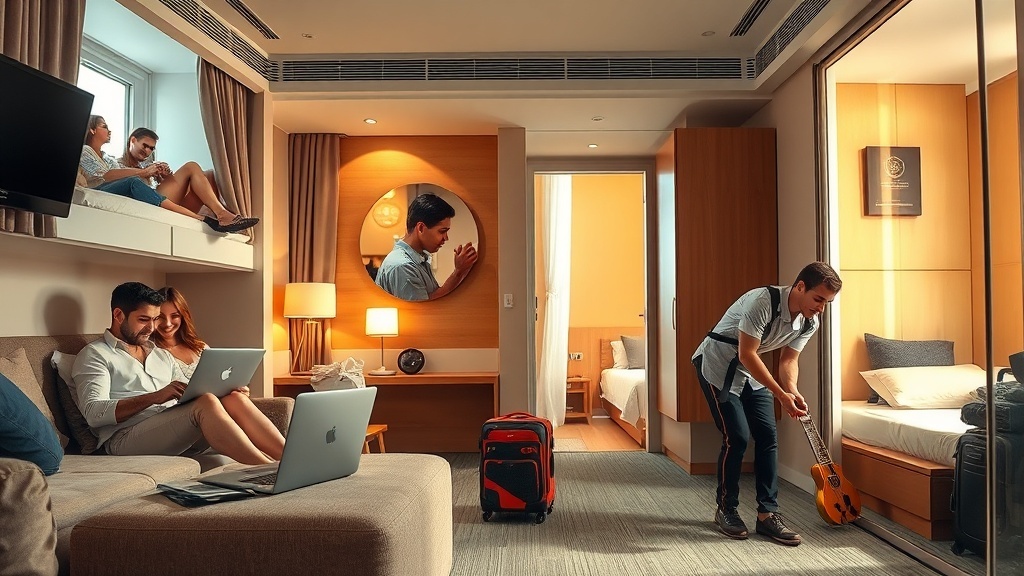 למי זה מתאים? (ולמה זה לא רק לזוגות)